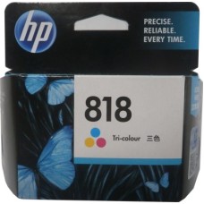 HP Cartridge Colour 