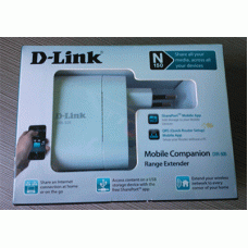 D link All in One Mobile Companion 