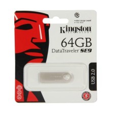 Kingston 64GB Pendrive