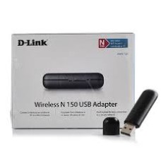 D Link Wireless USB Adapter
